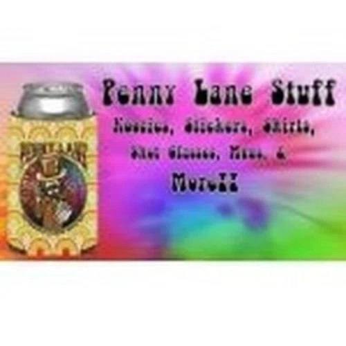 Penny Lane Logo for Special Discounts