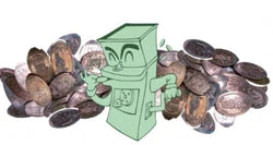 PennyPresses