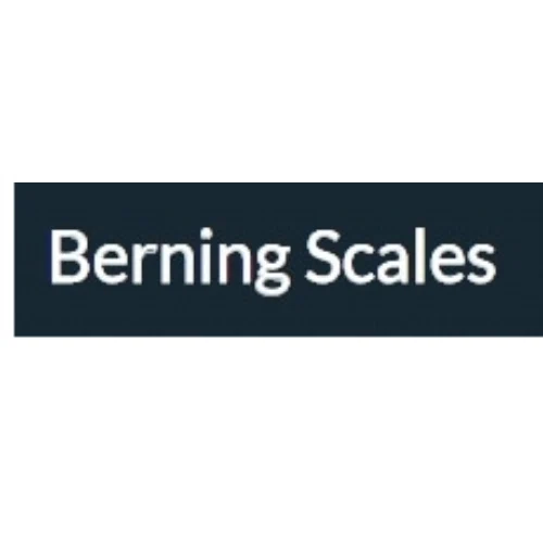 Berning Scales