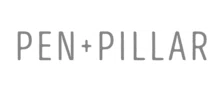Pen+Pillar