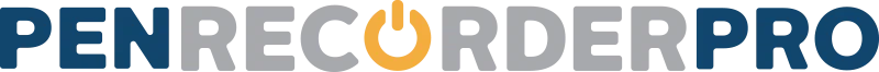 Pen Recorder Pro