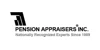 Pension Appraisers