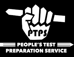 People's Test Preparation Service