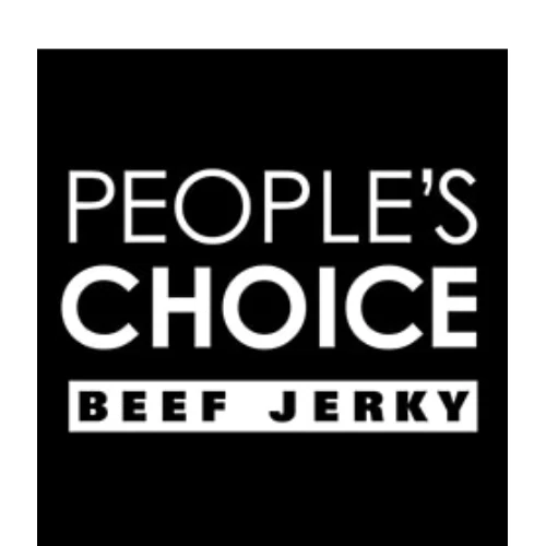 People's Choice Beef Jerky
