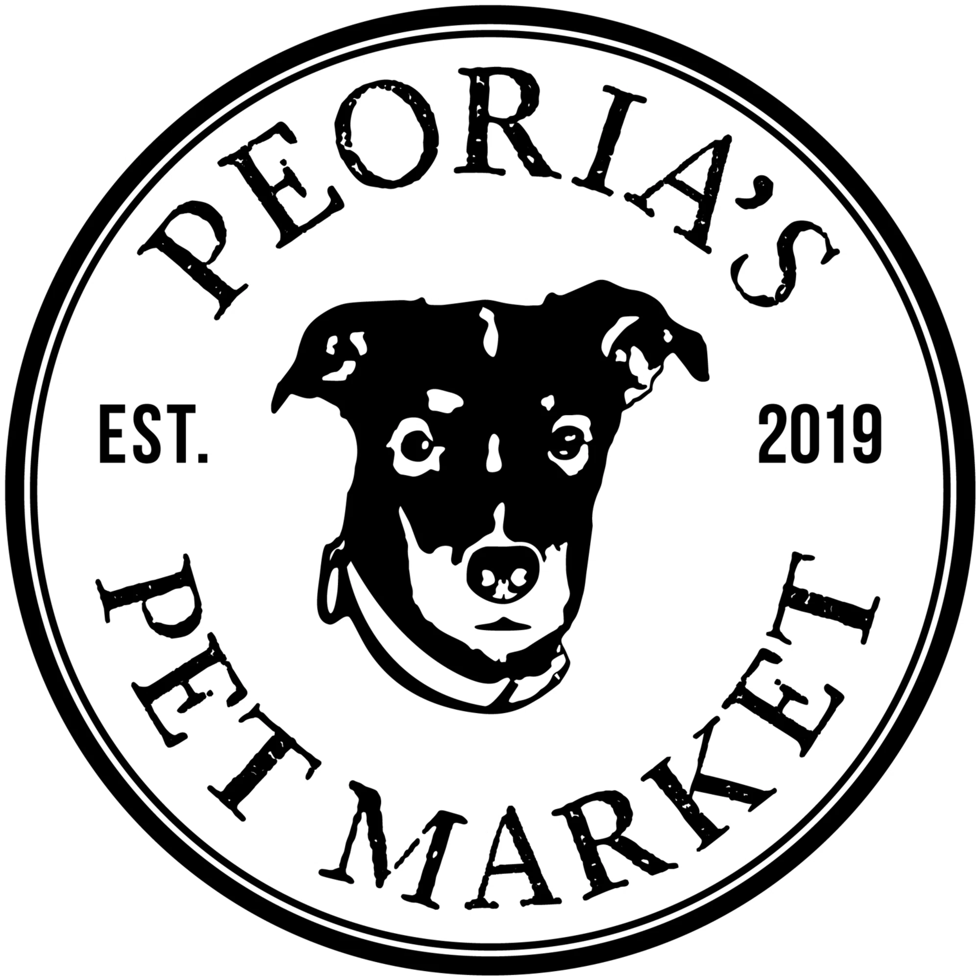 Peoria’s Pet Market