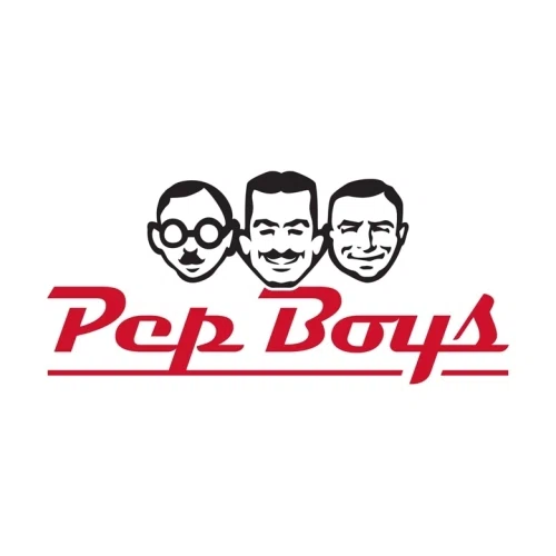 $176 Off Pep Boys Coupon (2 Promo Codes) October 2022
