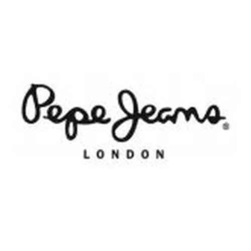 my pepe jeans