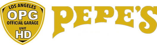 Pepes Towing Service