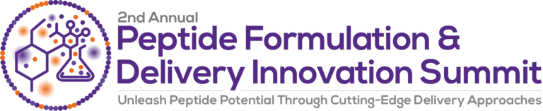 2nd Peptide Formulation & Delivery Innovation Summit