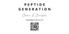 Peptide Generation