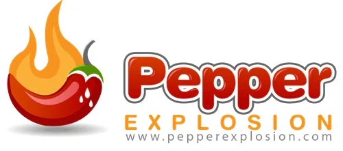 Pepper Explosion