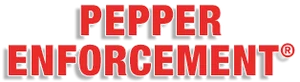 Pepper Enforcement