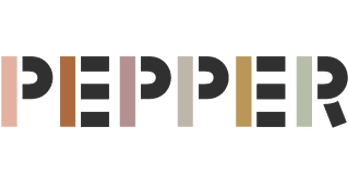Pepper Kids