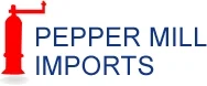 Pepper Mill Imports