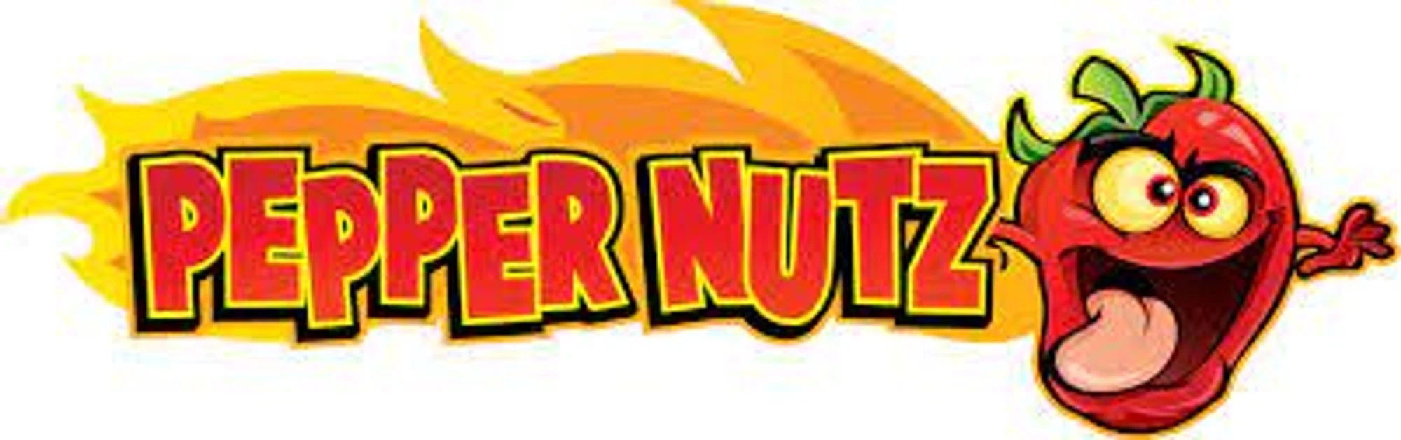 PepperNutz