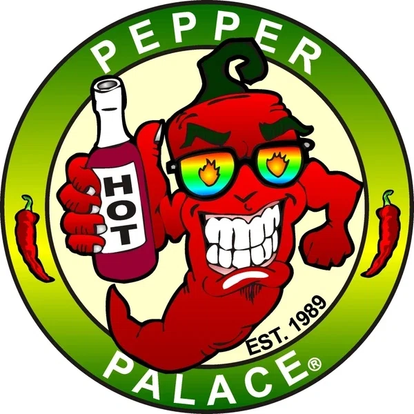 Pepper Palace