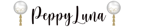 Peppy Luna