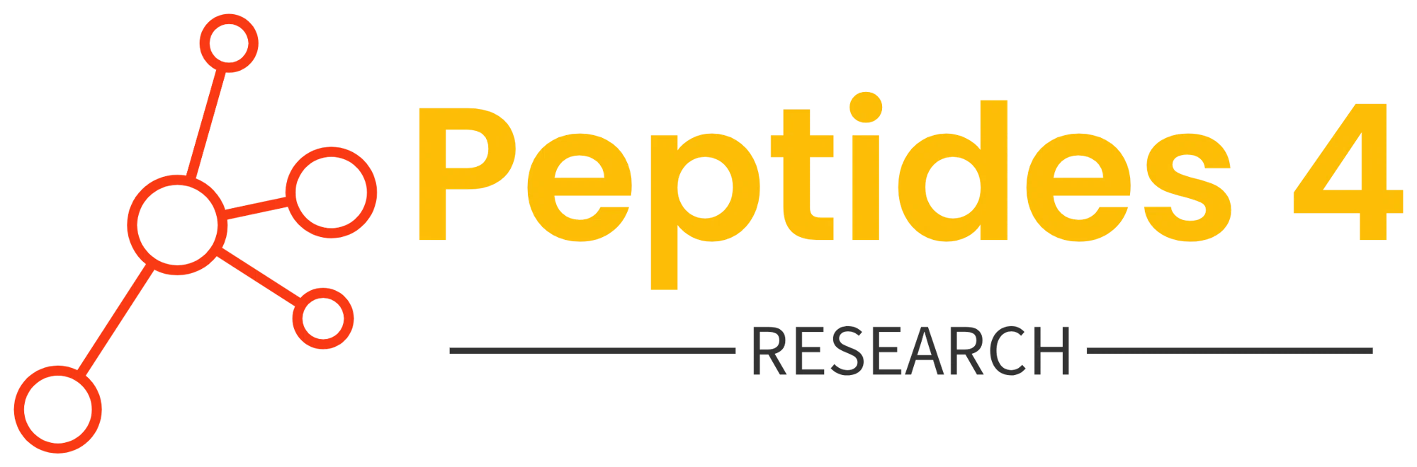 Peptides 4 Research