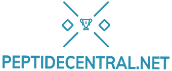 PEPTIDECENTRAL.NET