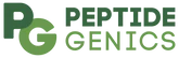 Peptide Genics