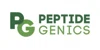 Peptide Genics