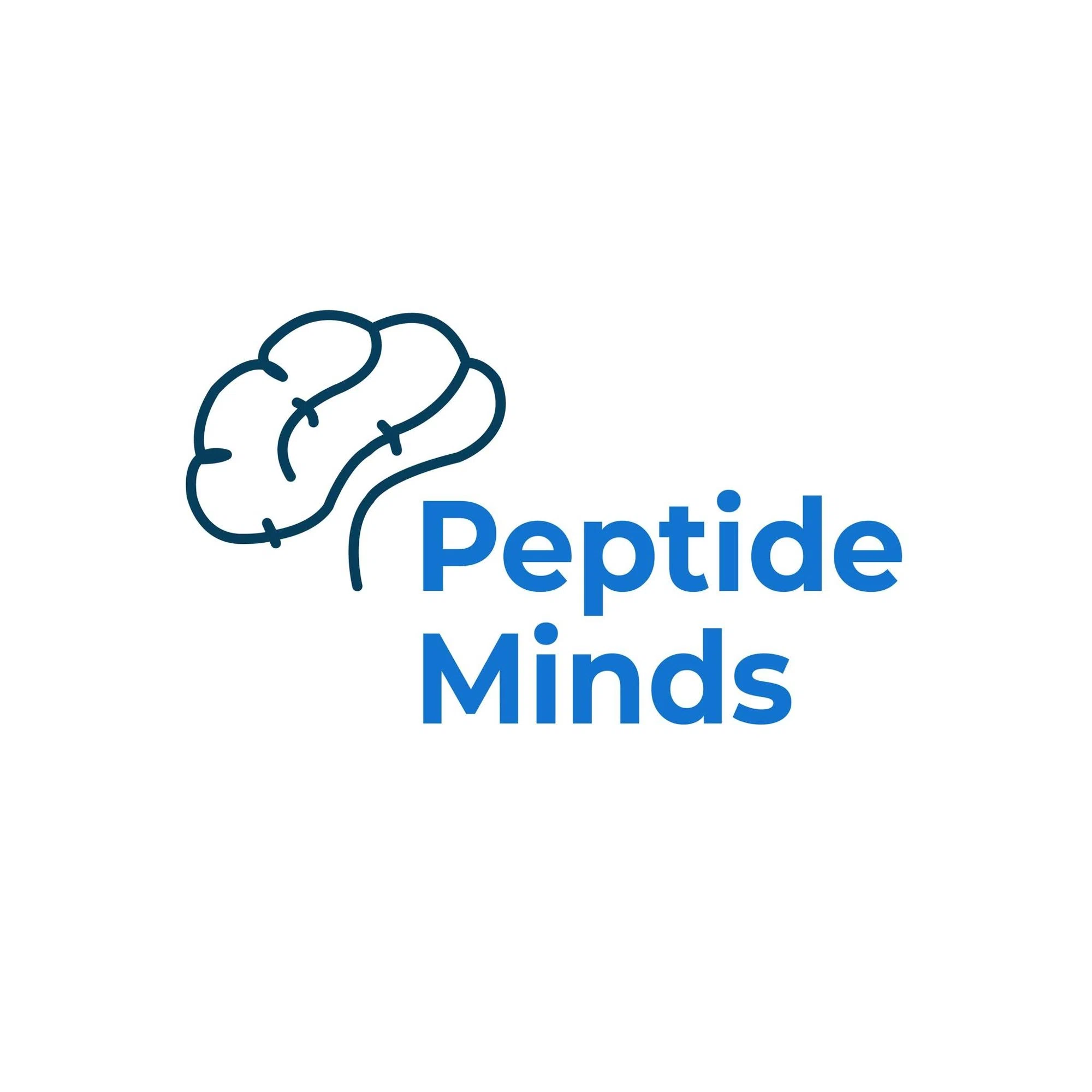 Peptide Minds