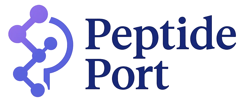 Peptide Port