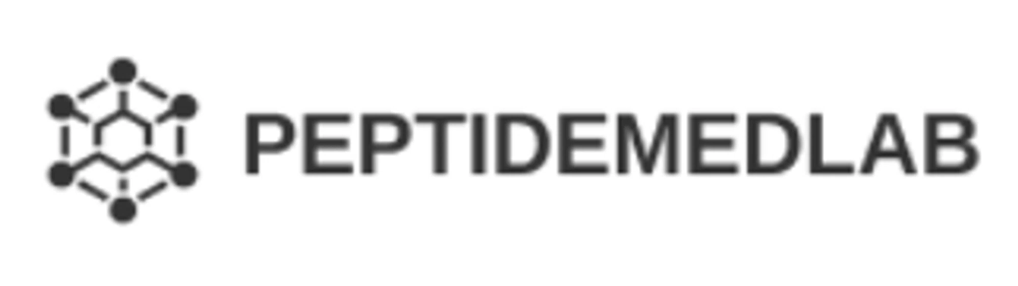 PEPTIDEMEDLAB