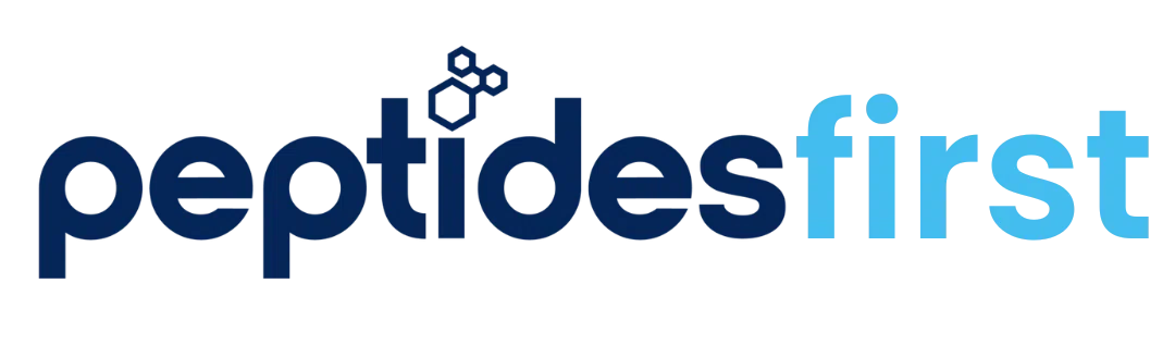 PeptidesFirst