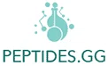 Peptides.GG