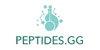 Peptides.GG