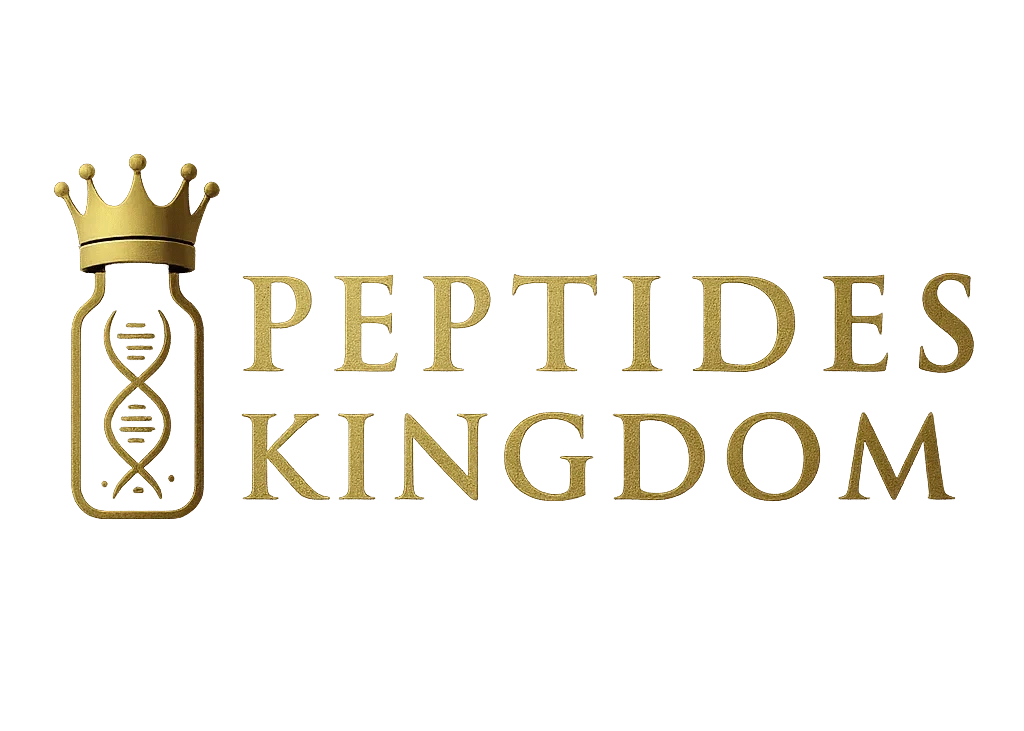 Peptide Kingdom