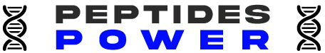 Peptides Power