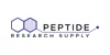 Peptide Research Supply