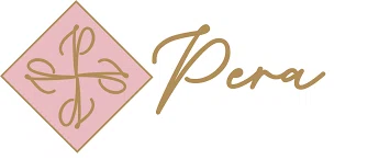 Pera Fashion Boutique Logo for Special Discounts