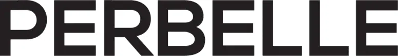 Perbelle Cosmetics Logo for Exclusive Deals