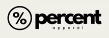 Percent Apparel