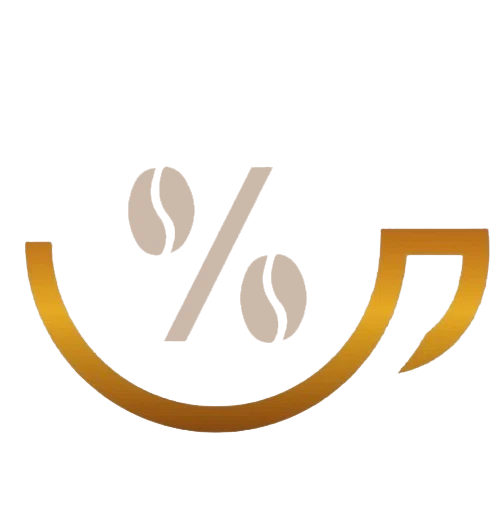 Percent Coffee
