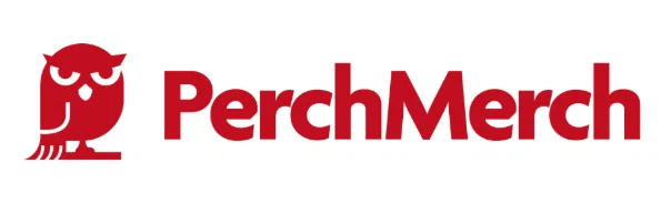 Perch Merch 