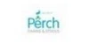 Perch Chairs & Stools