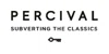 Percival Menswear