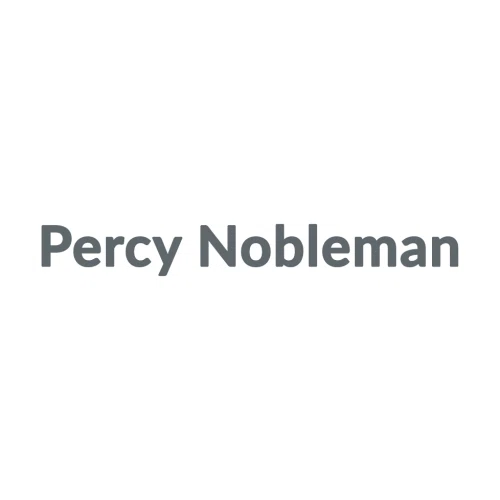 Percy Nobleman