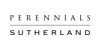Perennials and Sutherland
