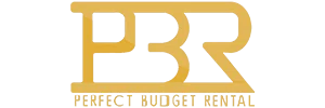 Perfect Budget Rental
