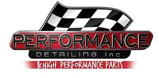 Performance Detailing & HP