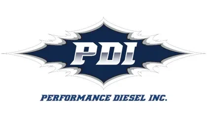 Performance Diesel Inc Logo for Promo Codes