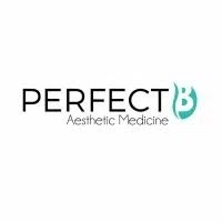 Perfect B Aesthetic Medicine Logo for Discount Codes