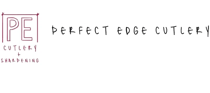 Perfect Edge Cutlery
