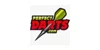 Perfect Darts