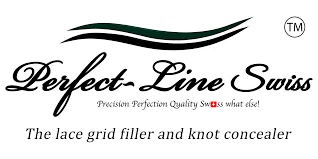 Perfect Line Swiss